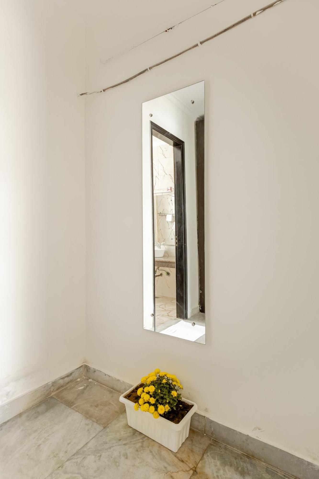 Lime Tree Service Apartment Golf Course Road, Gurgáon Exteriér fotografie