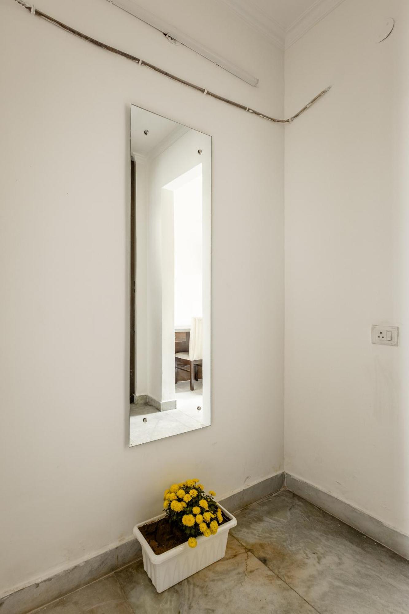 Lime Tree Service Apartment Golf Course Road, Gurgáon Exteriér fotografie